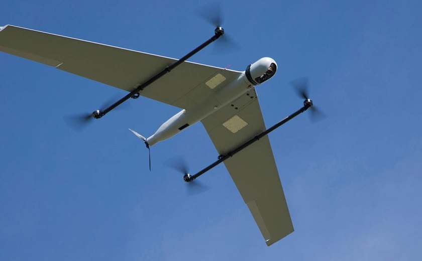 Drone russo Z-16 tornou-se um meio indispensável na luta contrabateria na Ucrânia, diz empresa