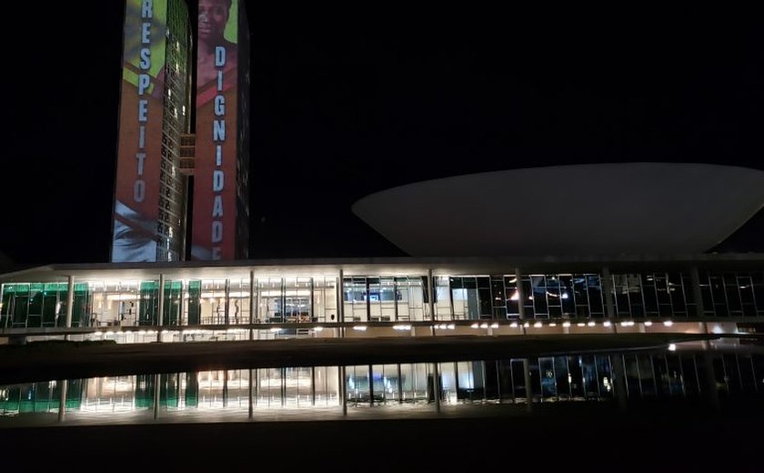 Congresso recebe projeções em homenagem ao Dia da Mulher Negra Latino-Americana e Caribenha