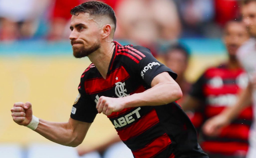 Flamengo abusa dos erros, sucumbe diante do Bayern e está fora do Mundial de Clubes