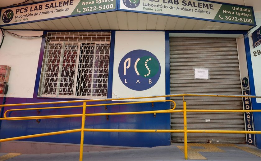 Justiça prorroga prisão de envolvidos em infecção por HIV no Rio
