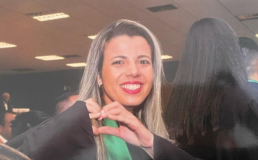 Enfermeira que sumiu após contrair dívida por 'Jogo do Tigrinho' admite vício