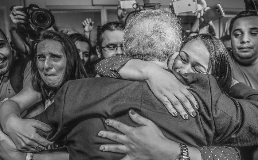 Vox Populi: Lula ficou mais forte depois da prisão