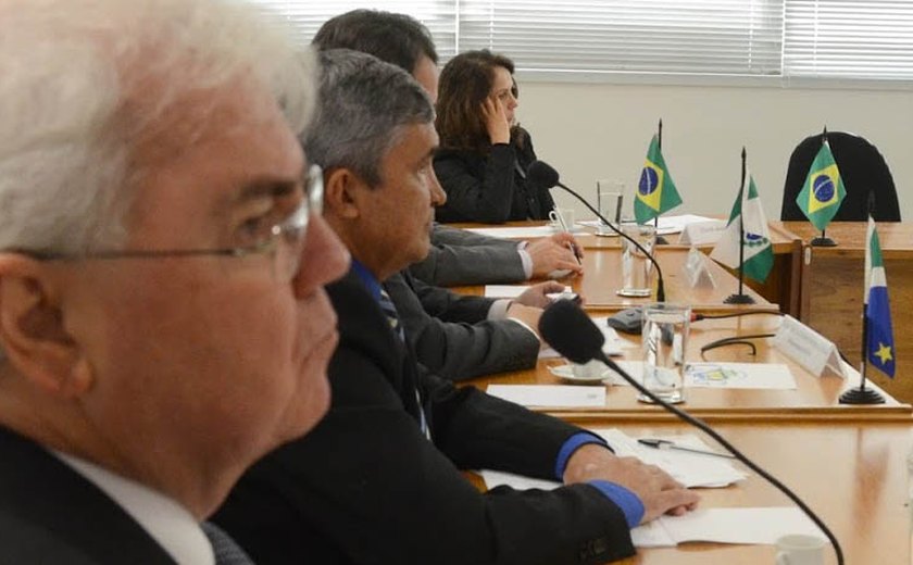 Sérgio Jucá tomará como posse como vice-presidente da região Nordeste do CNPG