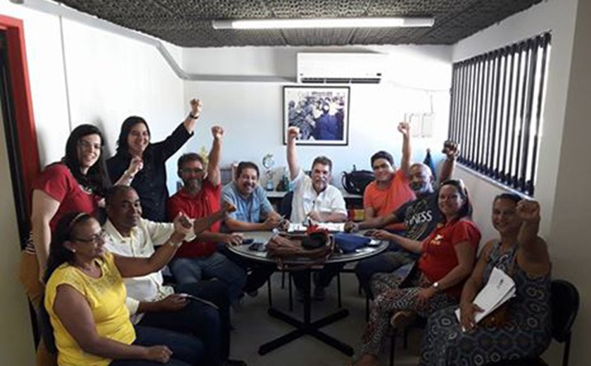 JHC não assume a presidência do PSB de Alagoas