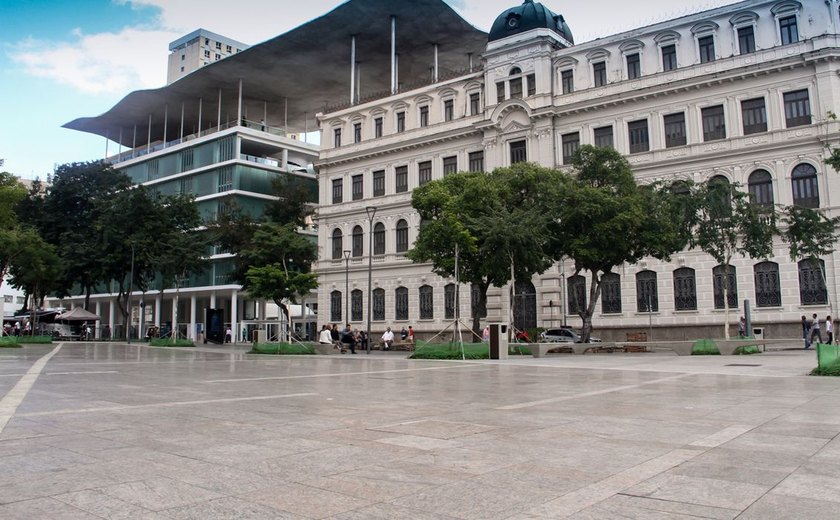 Panmela Castro leva arte interativa ao Museu de Arte do Rio