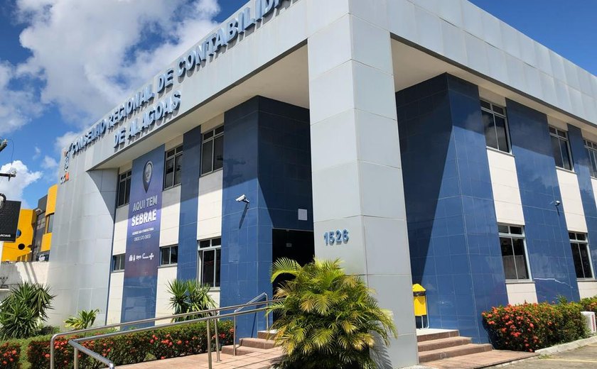 CRCAL faz seminário para contadores de partidos e candidaturas