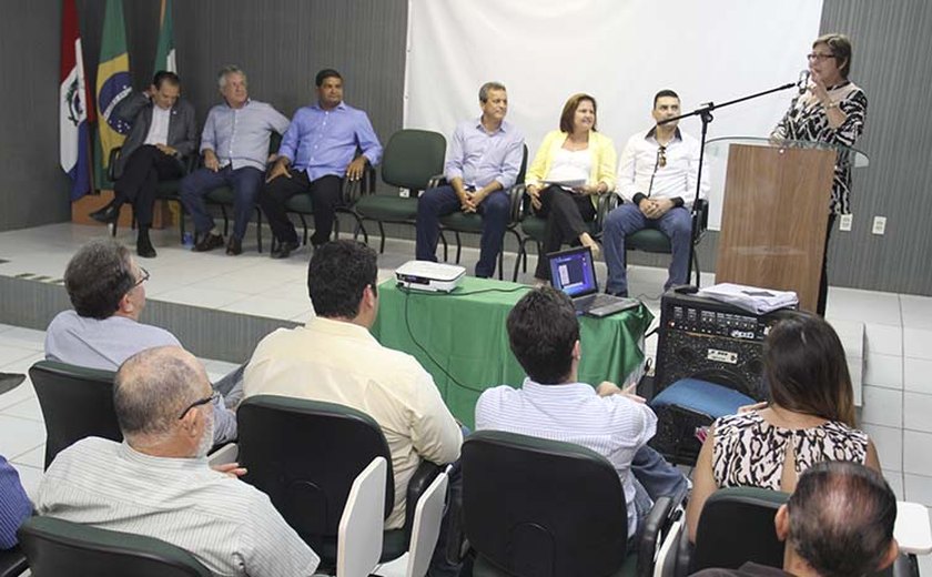 ‘Quem investe em Arapiraca, acredita no desenvolvimento em AL’