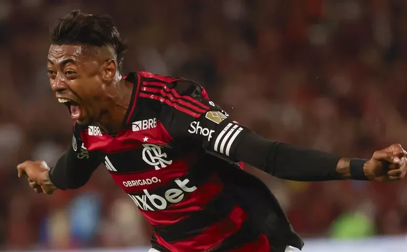 Bruno Henrique pega 12 jogos de suspensão por fraude esportiva