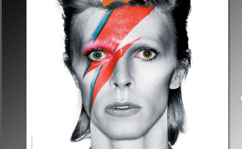 História Hoje: lançamento do primeiro single de David Bowie