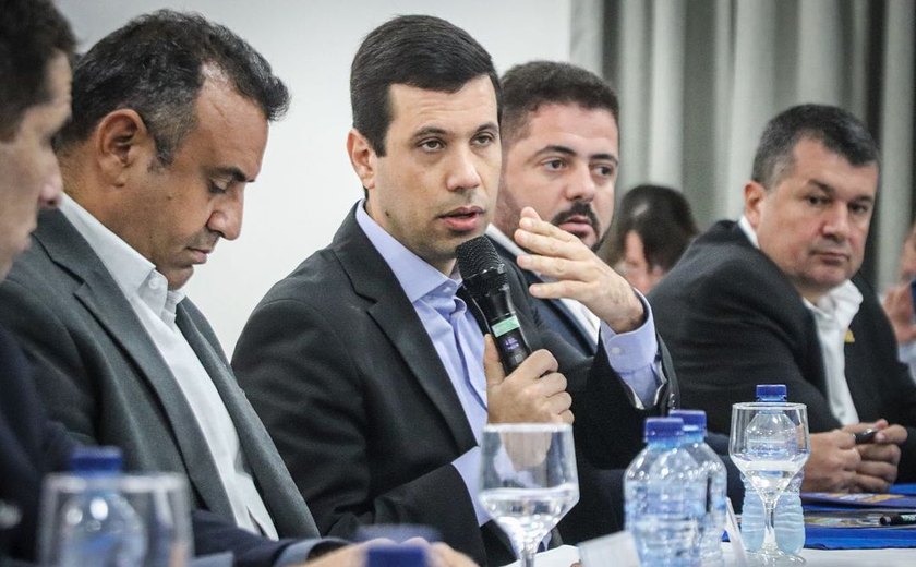 AMA participa de encontro em Natal com associações estaduais do nordeste Administrativa