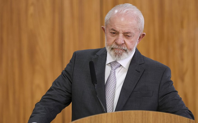 Lula sanciona Lei da Reciprocidade para enfrentar barreiras comerciais