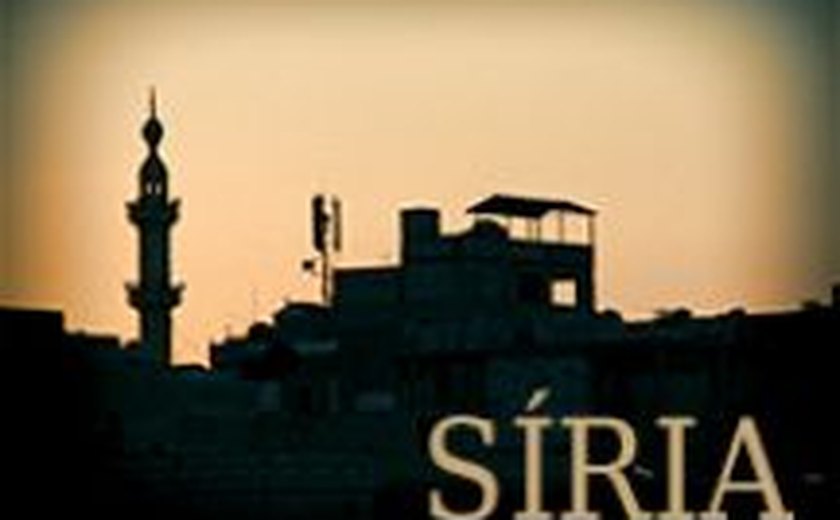 Síria: 120 membros do Estado Islâmico foram mortos desde sábado
