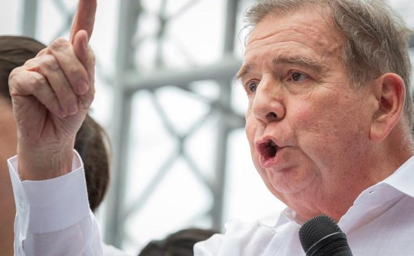 Edmundo González rejeita convocação do Supremo Tribunal da Venezuela e questiona procedimento: 'condenado por antecipação?'