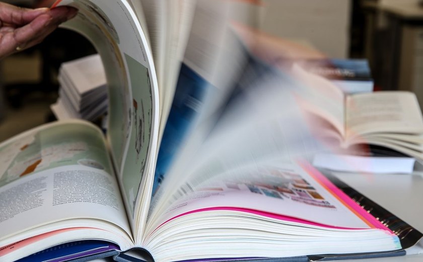 Mais de 600 mil pessoas passaram pela Bienal do Livro do Rio