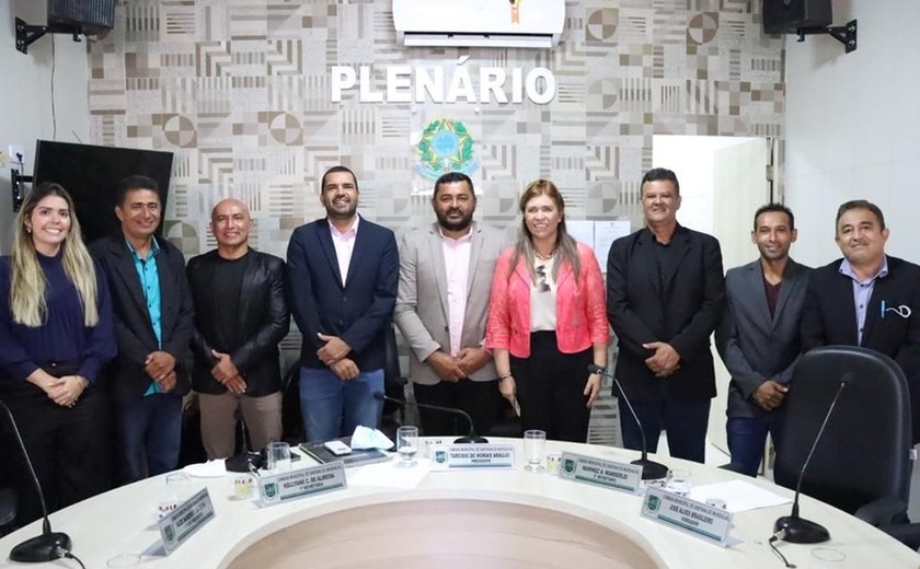 Santana do Mundau é o 2º município que mais vacina contra a COVID-19 em Alagoas