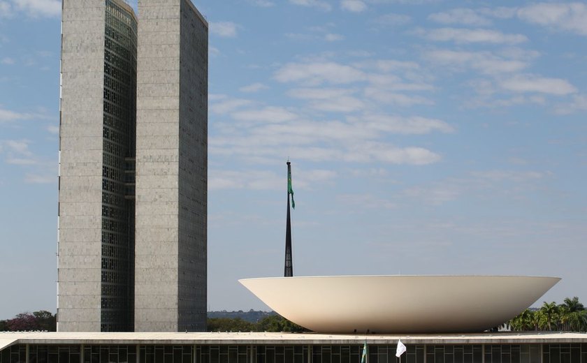 Motta reúne-se na terça com líderes para definir pauta de votações