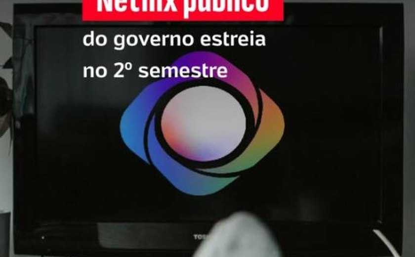 Tela Brasil: Governo e Ufal Lançam Plataforma Pública de Streaming para Democratizar o Audiovisual Nacional