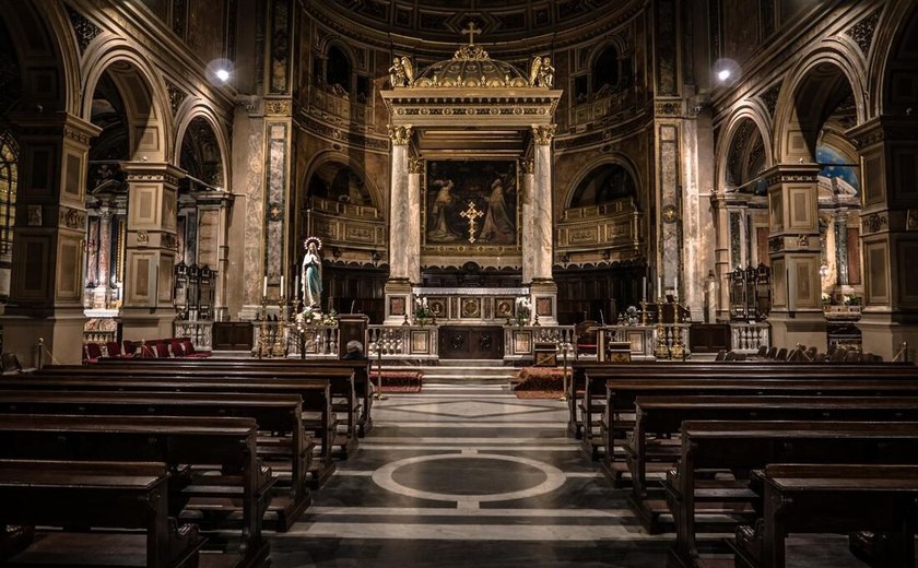 Estudo revela quase mil casos de abuso sexual na Igreja Católica suíça desde 1950