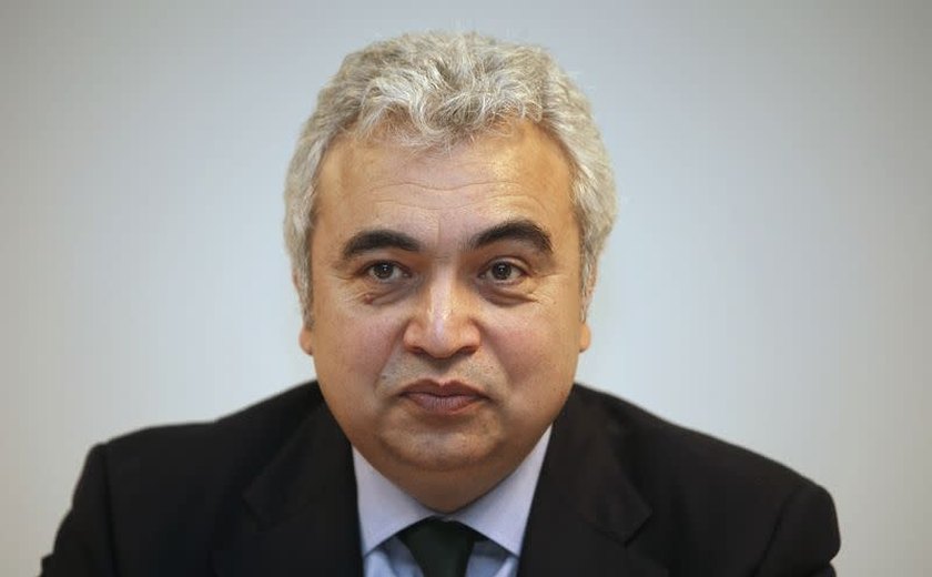 AIE alerta para crises de energia e climática no mundo e humanitária na Ucrânia