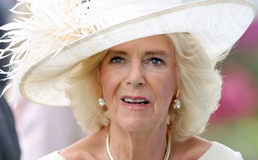 Rainha Camilla enfrentou assédio sexual na adolescência com uma 'sapatada'