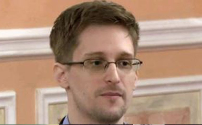 Casa Branca rejeita pedido de perdão a Edward Snowden