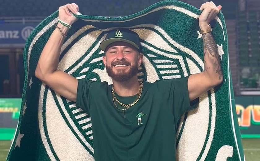 Fred Bruno anuncia saída do canal Desimpedidos: 'Lugar onde os sonhos inimagináveis se tornaram realidade'