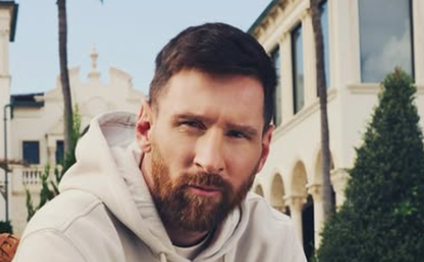 Messi fica acima de Pelé e é eleito melhor jogador da história por federação de estatística