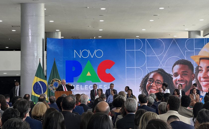 Alagoas receberá seis novos Espaços Culturais com aprovação no Novo PAC Seleções 2023