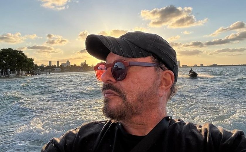 'Absurdo', diz Wolf Maya sobre Boni ser 'esquecido' em festa da Globo
