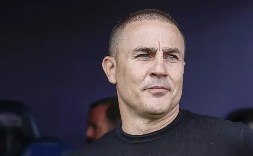 Cannavaro elege Ronaldo como jogador mais difícil que marcou