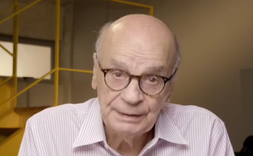 'Cadeia não diminui a violência urbana. Temos que distribuir renda', diz Drauzio Varella