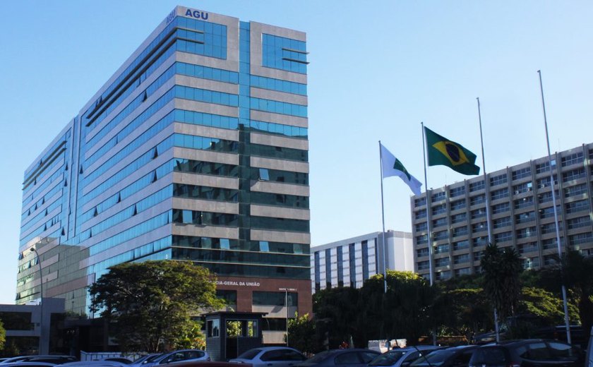 AGU divulga nome de escritório de advocacia contratado para representar o Brasil nos EUA