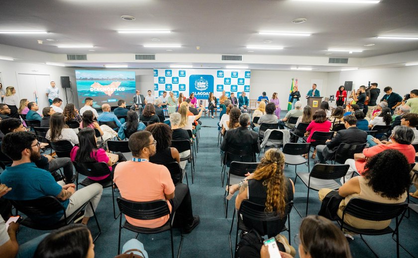 Governo de Alagoas lança no dia 5 Observatório e Conselho Estadual de Turismo
