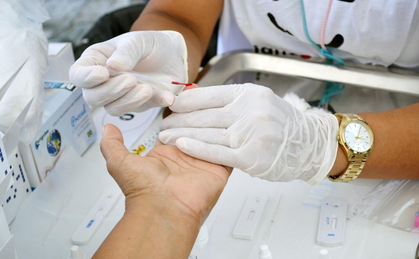 Julho Amarelo: Hospital Helvio Auto oferece testes abertos ao público