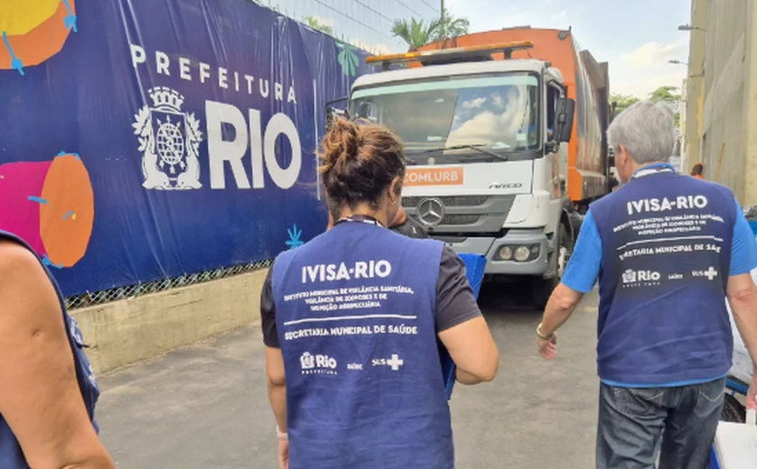 Rio: operação apreende 1 tonelada de cosméticos em depósito irregular