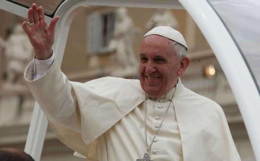 Papa Francisco visita a Turquia em nova missão ecumênica