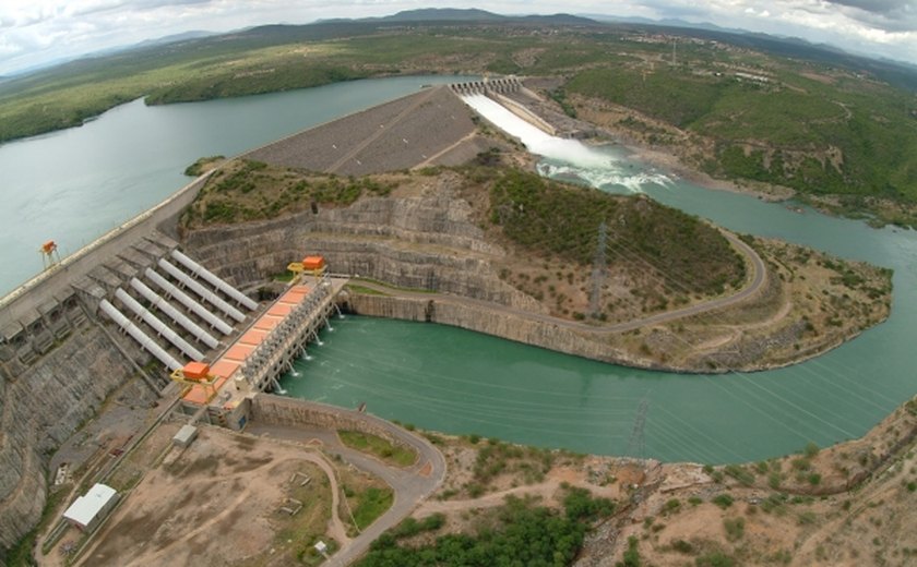 Em Alagoas, 77% da energia consumida provêm de fontes renováveis