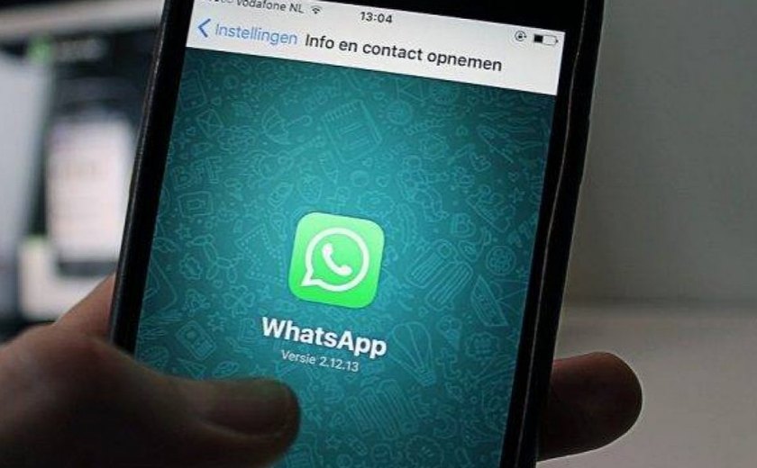 WhatsApp diz em nota que investiga suposto disparo de mensagens contra Haddad
