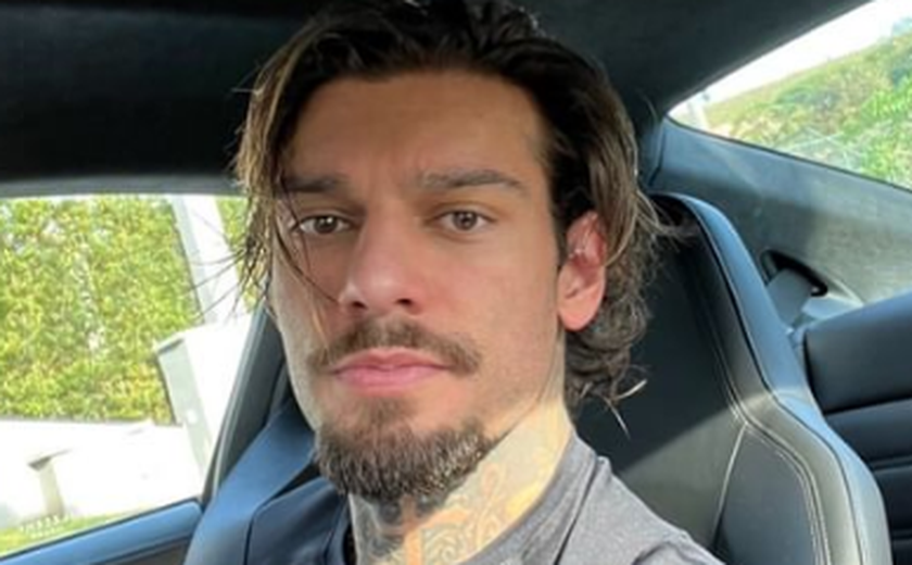 Lucas Lucco anuncia pausa na carreira para cuidar da saúde mental: 'Até eu me sentir bem'