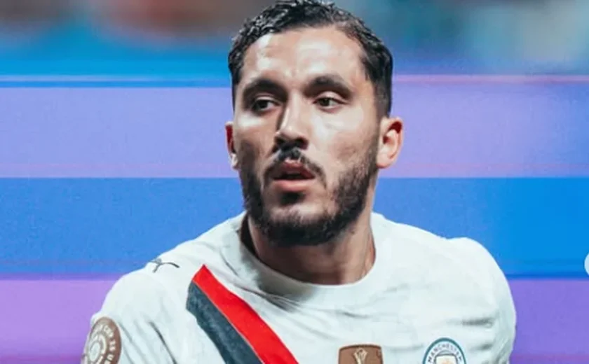 City domina Al-Ain, mantém 100% no Mundial e empata com a Juventus pela liderança do Grupo G