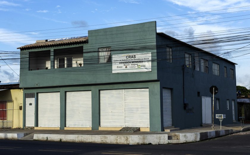 Cras Denisson Menezes retoma atendimento na próxima segunda (23)