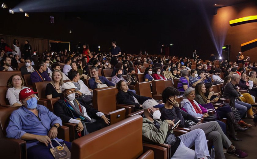 História Hoje: 19 de junho é o Dia do Cinema Brasileiro