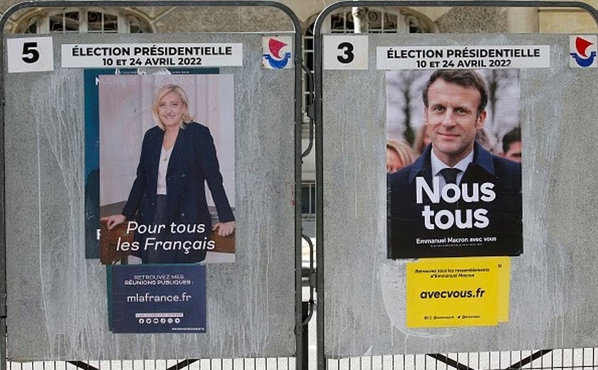 Eleições na França: Chance de vitória inédita da extrema direita traz risco de três anos de paralisia a Macron