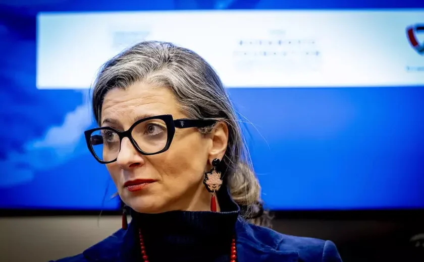 UE critica sanções dos EUA contra relatora da ONU para Palestina