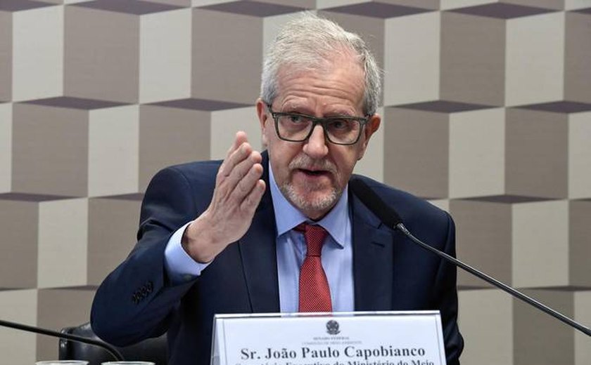 Brasil cumpriu meta de emissões até 2020 e agora discute a de 2035, diz secretário