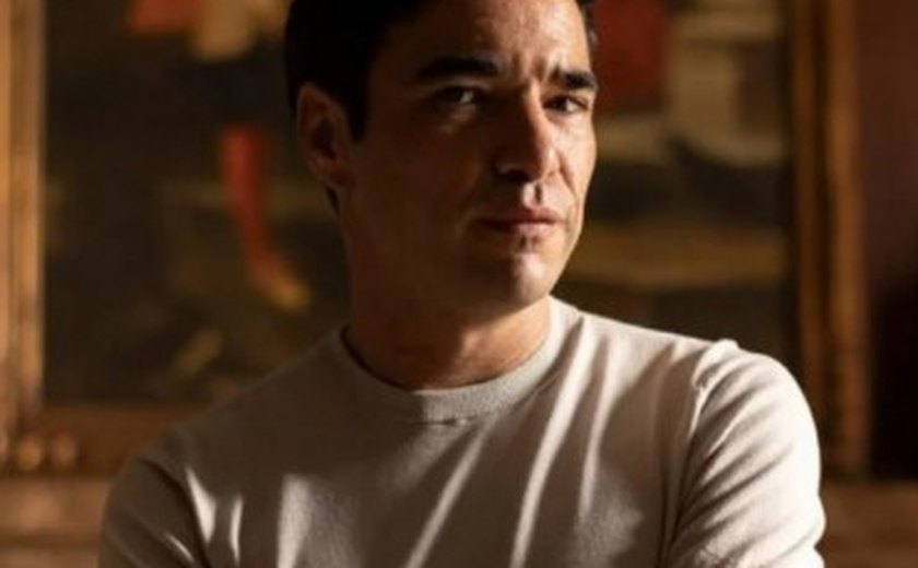 'Não tenho direito sobre minhas imagens', reclama Caio Blat sobre 'Beleza Fatal' na TV aberta