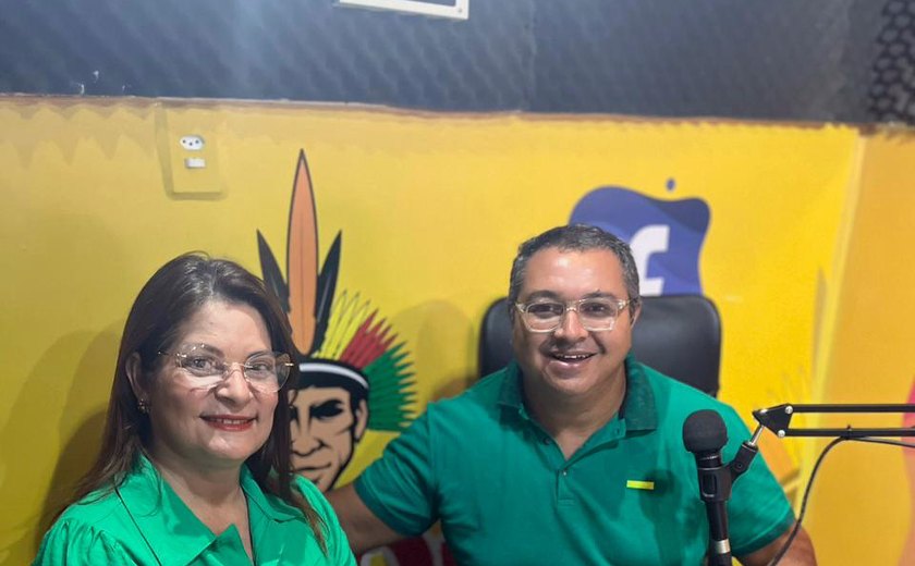 Enfermeira Mosabelle denuncia caos na Saúde e perseguição política em Palmeira dos Índios; vídeo