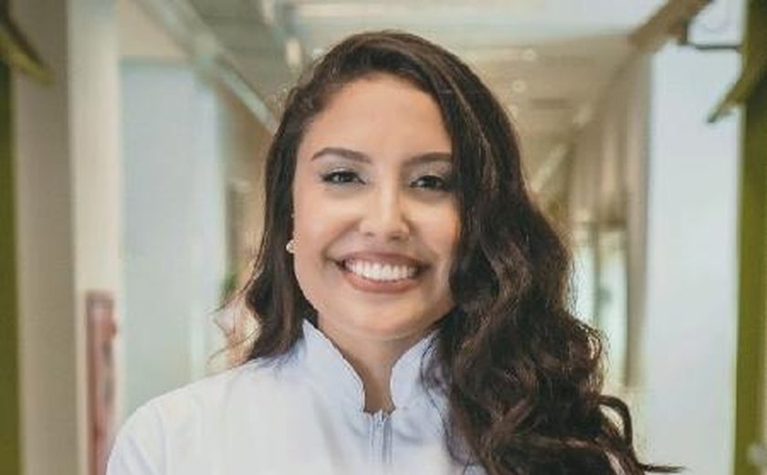Brasileira ganha prêmio internacional por modelo que substitui animal em teste de cosmético