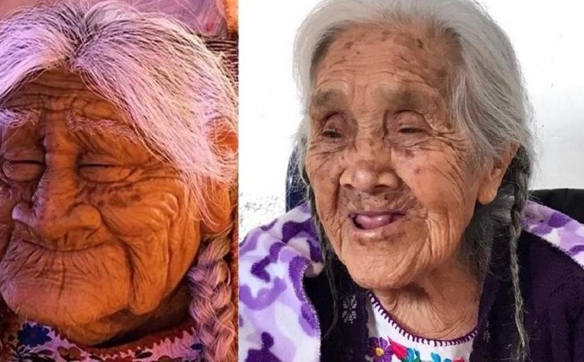 Mulher que inspirou personagem de ‘Viva – A Vida é Uma Festa’ morre aos 109 anos