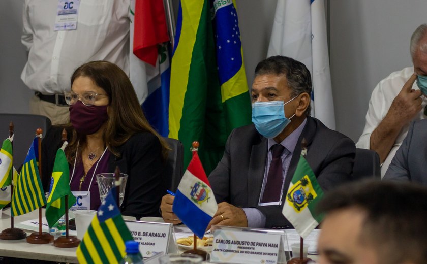 Em Alagoas, Juntas Comerciais fortalecem posição de integradores estaduais da Redesim